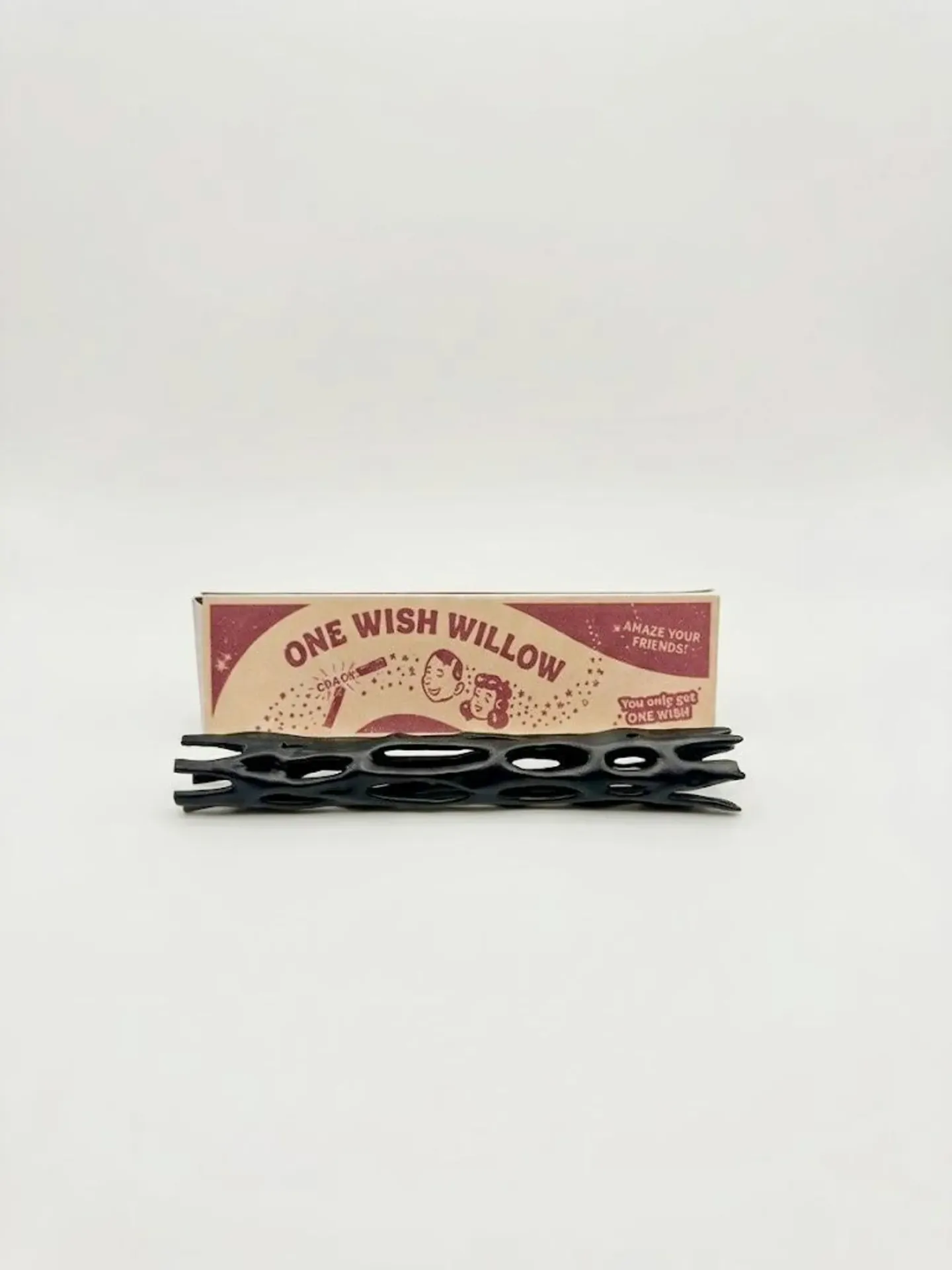 One Wish Willow — vue 4